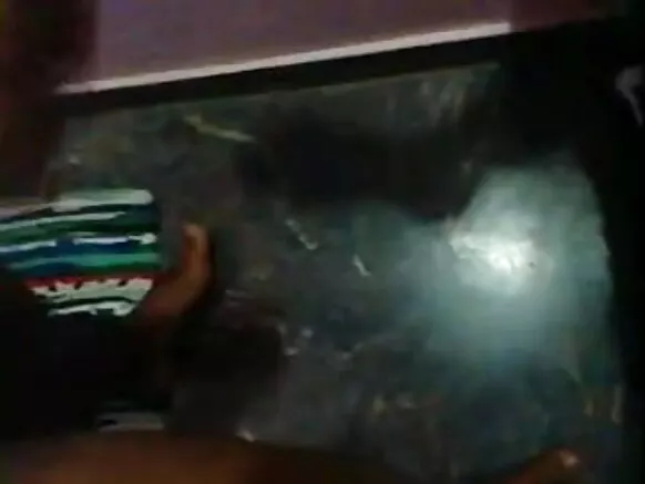 ভারত একটি মজার দম্পতি কালো নানী XXX জন্য পাকা.