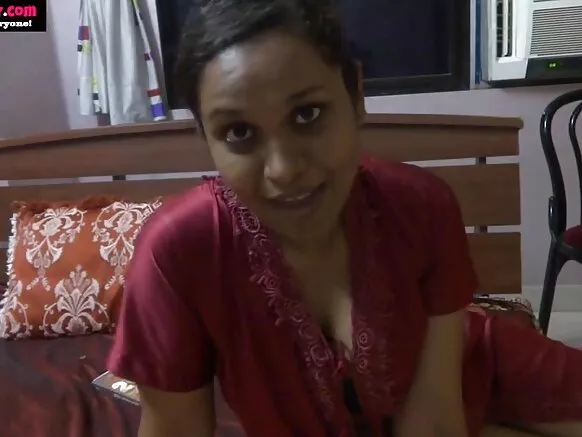 লিলি যৌন শিক্ষক পরিপক্ক XXX ভারতীয় ভূমিকা খেলা.